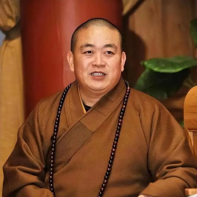 少林寺方丈釋永信涉刑事犯罪被調(diào)查！商業(yè)帝國年入數(shù)億，曾打造“數(shù)字化寺院”